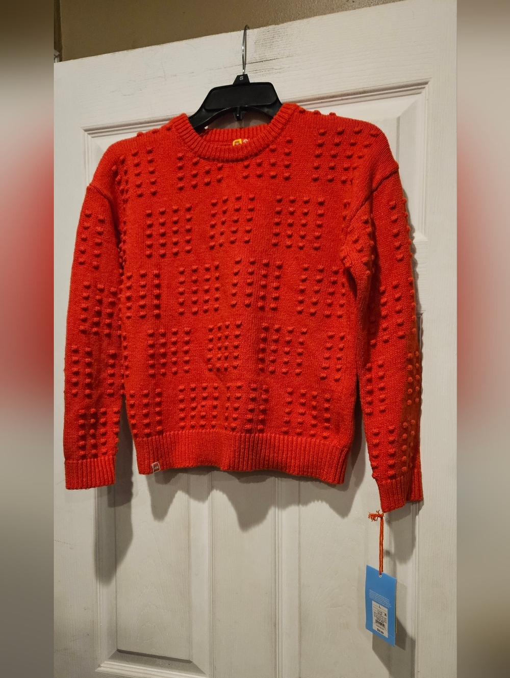 LEGO SWEATER